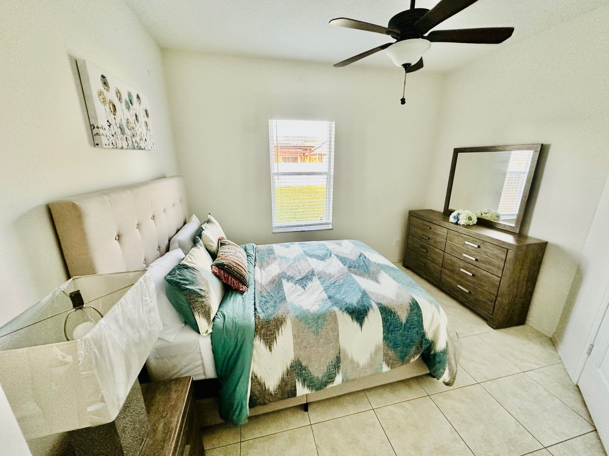 Perfect Getaway by the Beach