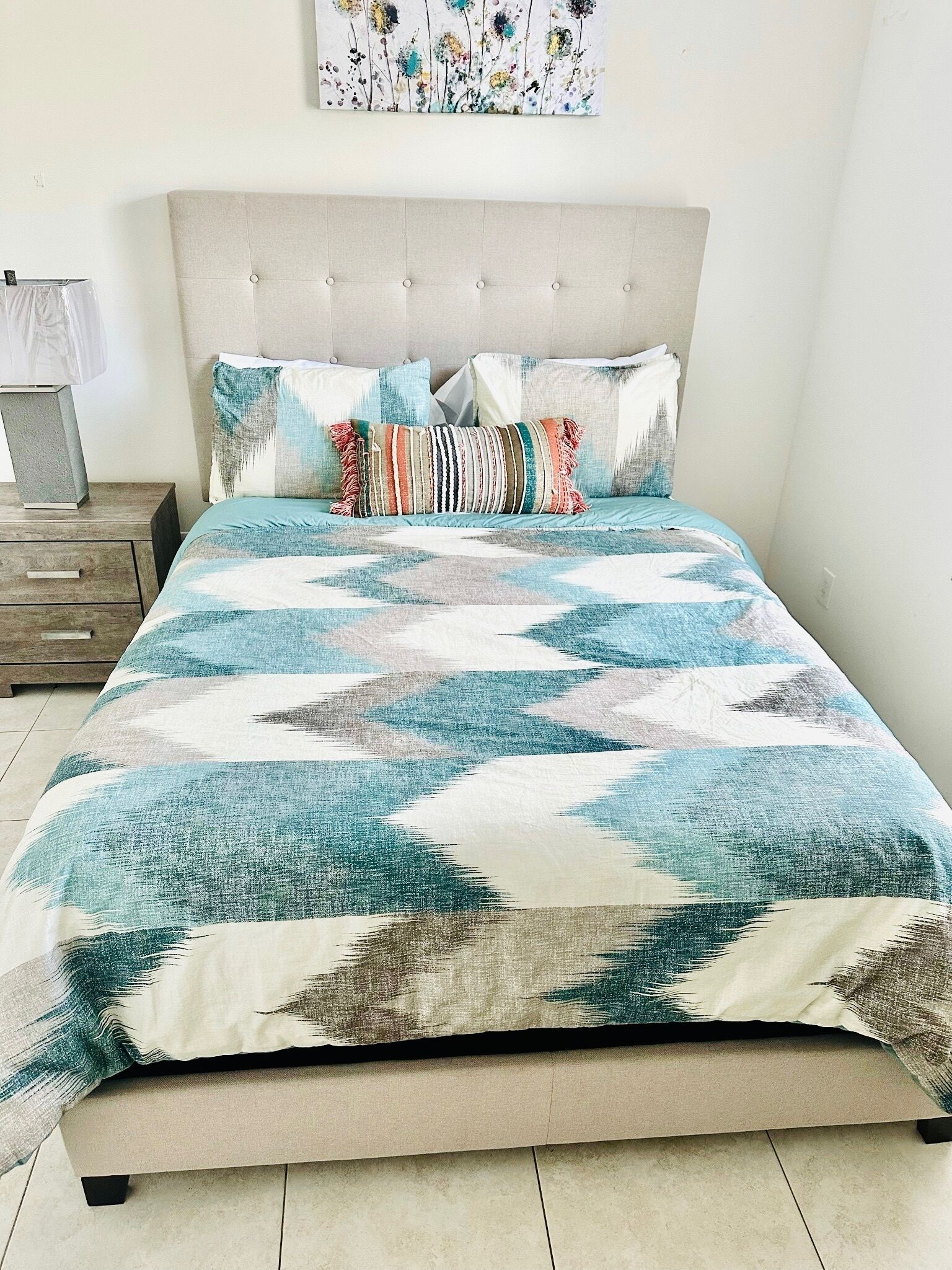 Perfect Getaway by the Beach