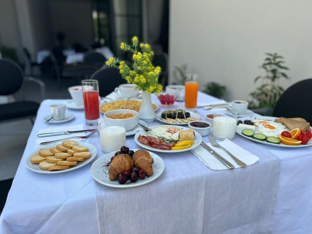 Foto - Rozafa Palace Hotel