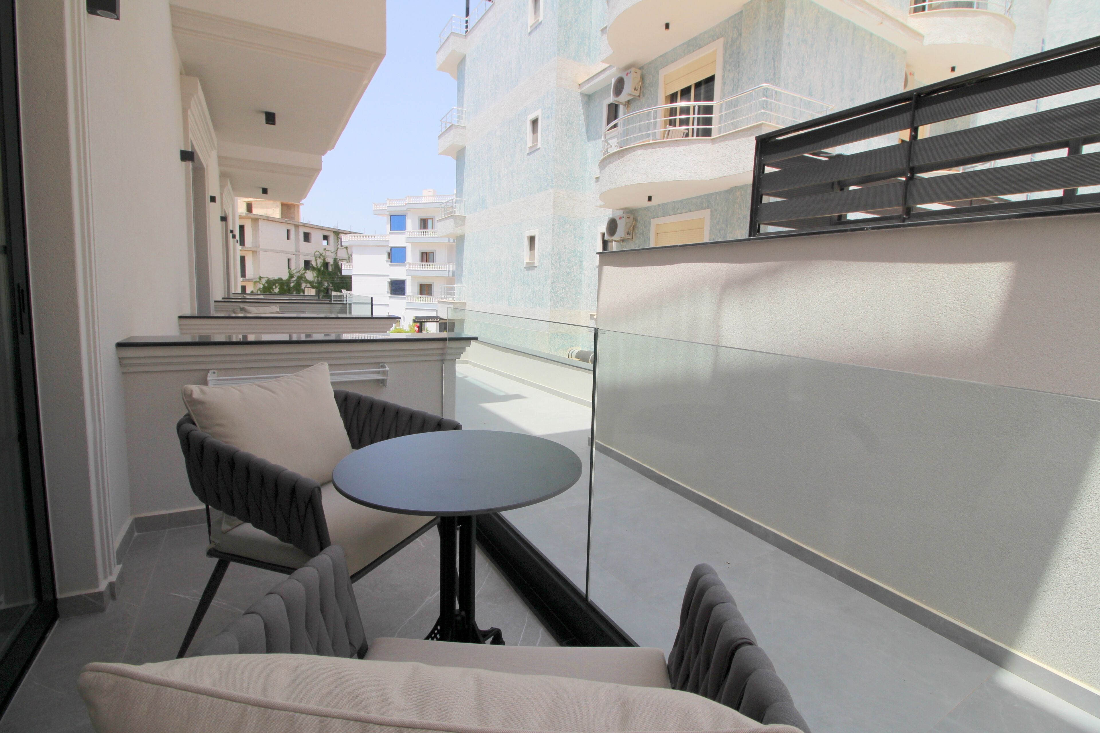 Foto - Rozafa Palace Hotel