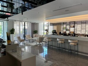 Bar (sur place)