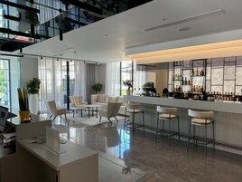 Bar (in loco)
