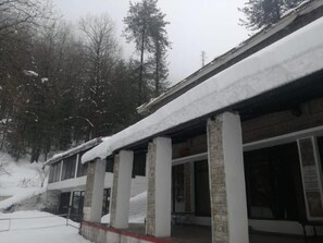 Exterior - Jungle Castle Murree (Murree)