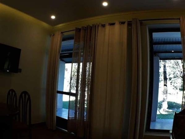 Interior - Jungle Castle Murree (Murree)