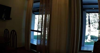 Jungle Castle Murree