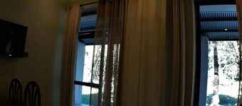 Jungle Castle Murree