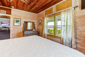 4 bedrooms, free WiFi, bed sheets