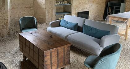 Charmante maison périgourdine