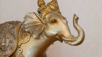 Details aan de binnenkant