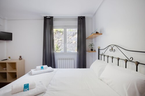 Magdalena - baskeyrentals