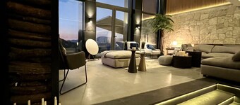 4 bedroom villa in faqra