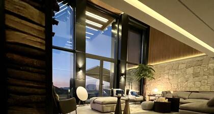 4 bedroom villa in faqra