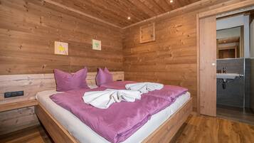 3 Schlafzimmer, kostenloses WLAN