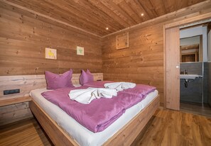 3 chambres, Wi-Fi gratuit