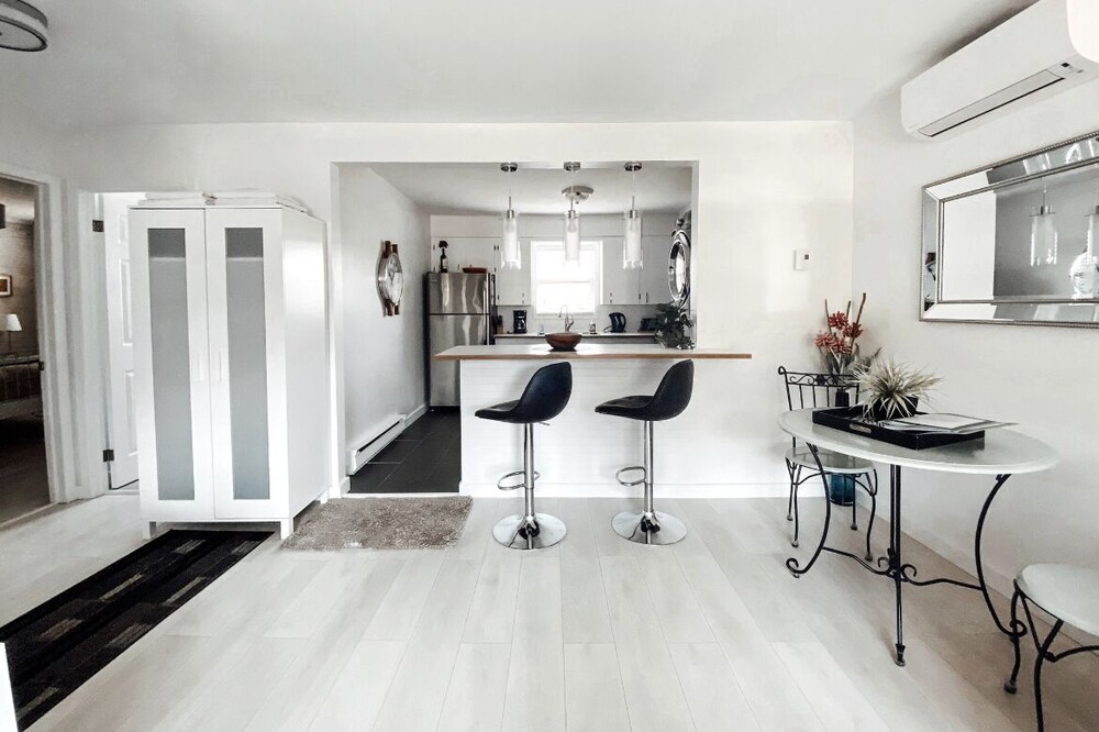 Cozy Apartment in Downtown