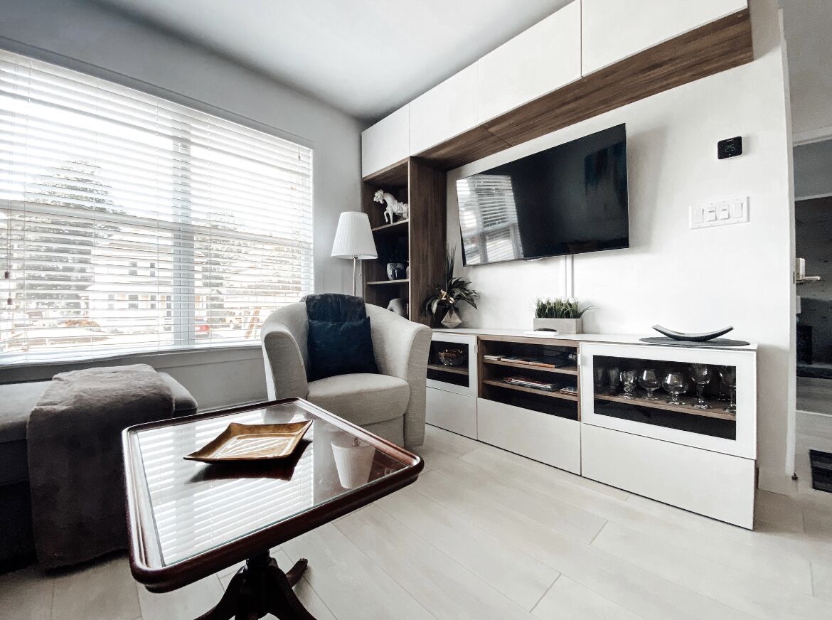 Cozy Apartment in Downtown