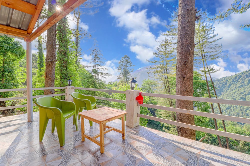 Nainital Retreat 2 Beds - by Dumnu Homes