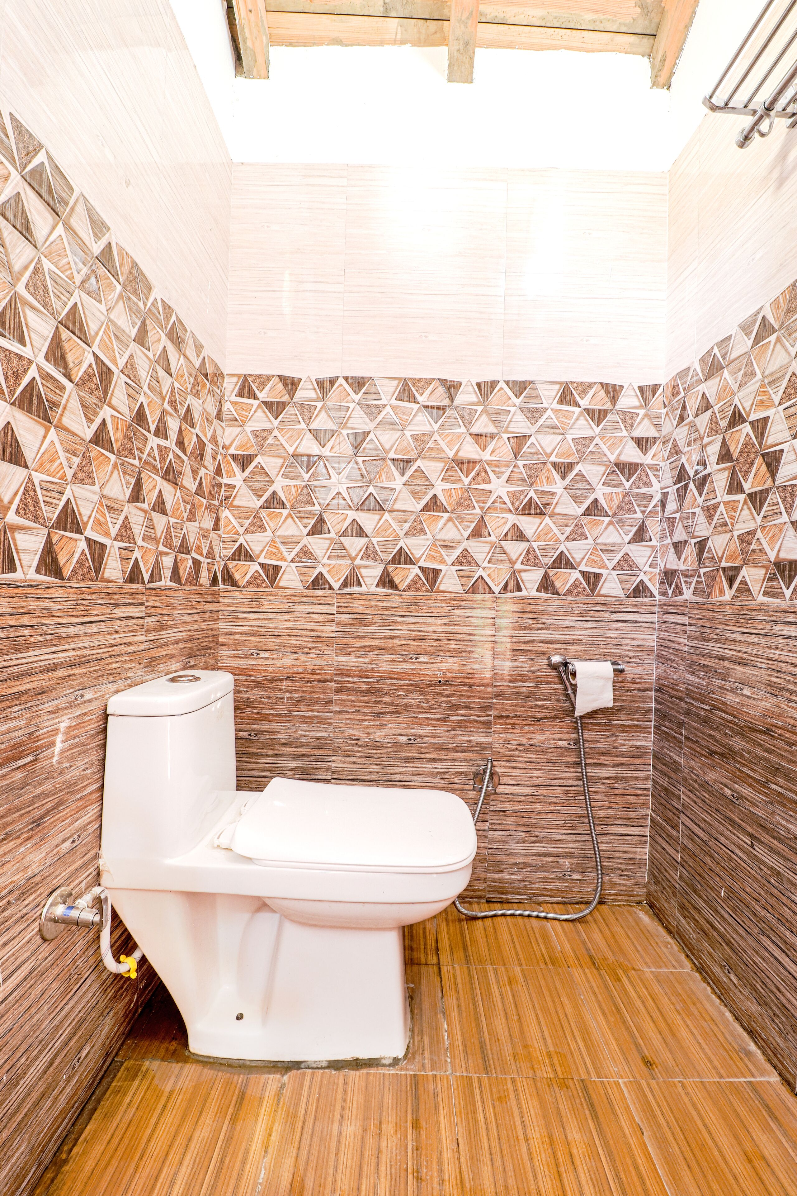 Nainital Retreat 2 Beds - by Dumnu Homes