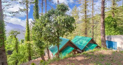 Nainital Retreat 2 Beds - by Dumnu Homes