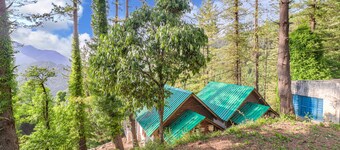 Nainital Retreat 2 Beds - by Dumnu Homes