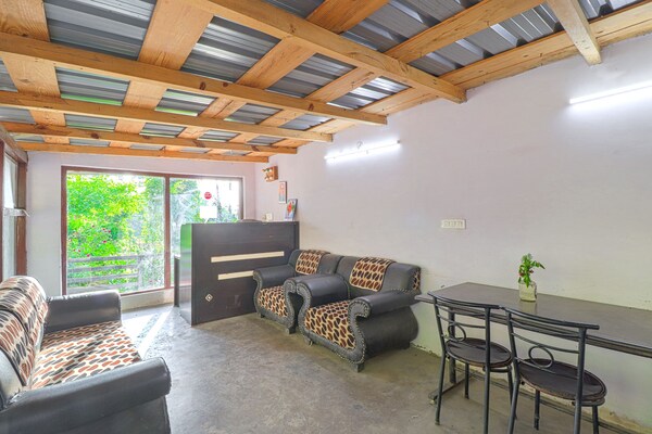 Nainital Retreat 2 Beds - By Dumnu Homes - Uttarakhand