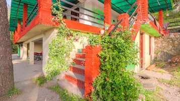 Ngoại thất