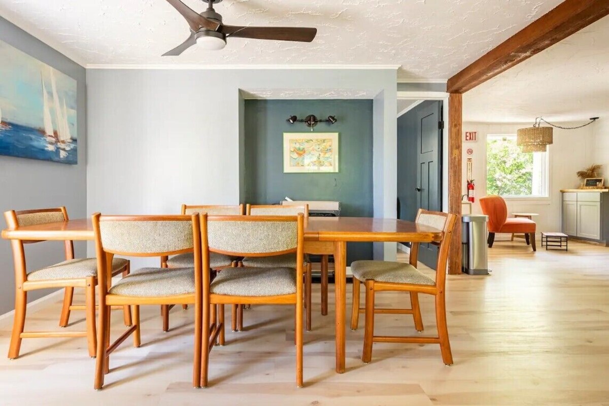 Værtens profilbillede