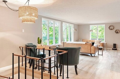 4PelicansOhio: Refreshing Cabin Near Leesville Lake… Pets Welcome… 3 Queens