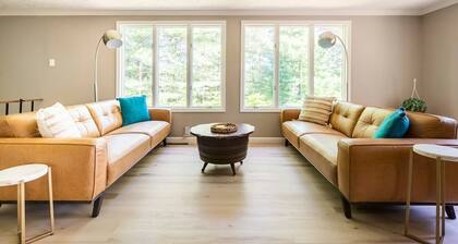 4PelicansOhio: Refreshing Cabin Near Leesville Lake… Pets Welcome… 3 Queens