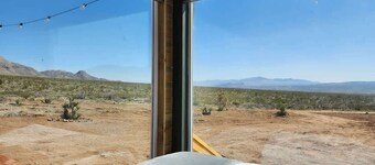 Starwalk Luxury Off Grid Sky Walk by Grand Canyon