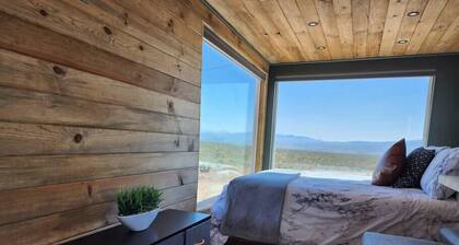 Starwalk Luxury Off Grid Sky Walk by Grand Canyon