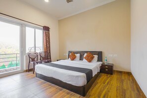 1 habitación y wifi gratis