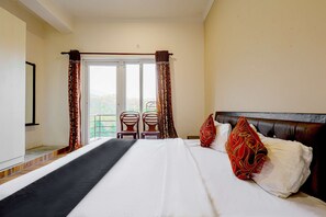 Classic Villa | 1 bedroom, free WiFi