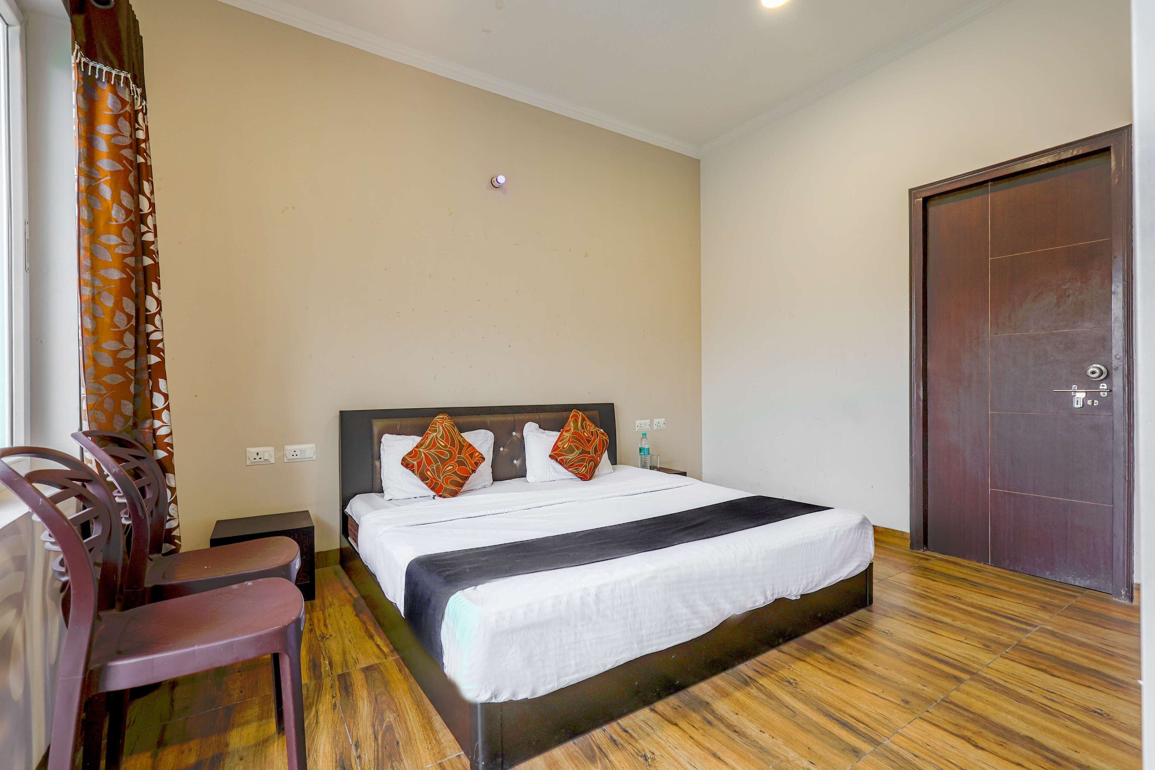 Classic Villa | 1 bedroom, free WiFi