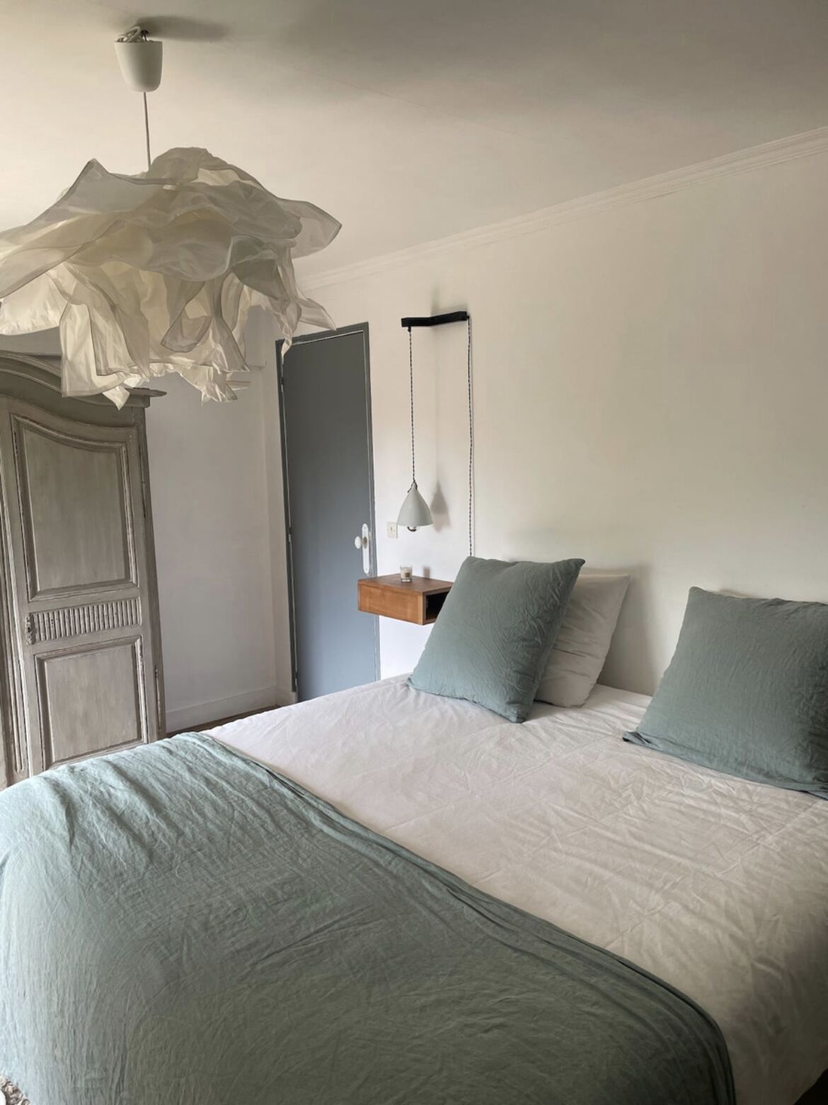 Le Paradis à 1h de Paris