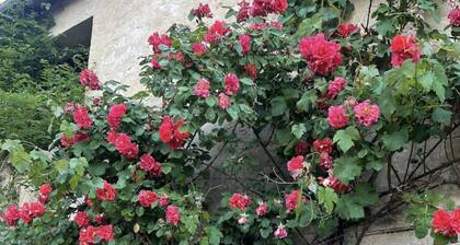 Le Paradis Ă 1h de Paris