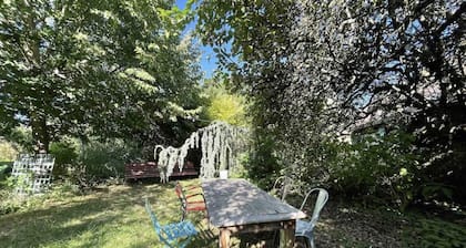 Le Paradis à 1h de Paris