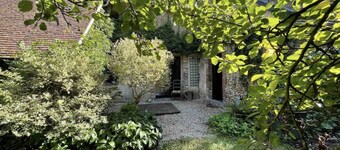 Le Paradis à 1h de Paris