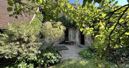 Le Paradis à 1h de Paris