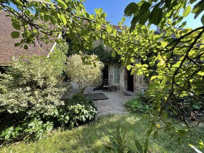 Le Paradis à 1h de Paris
