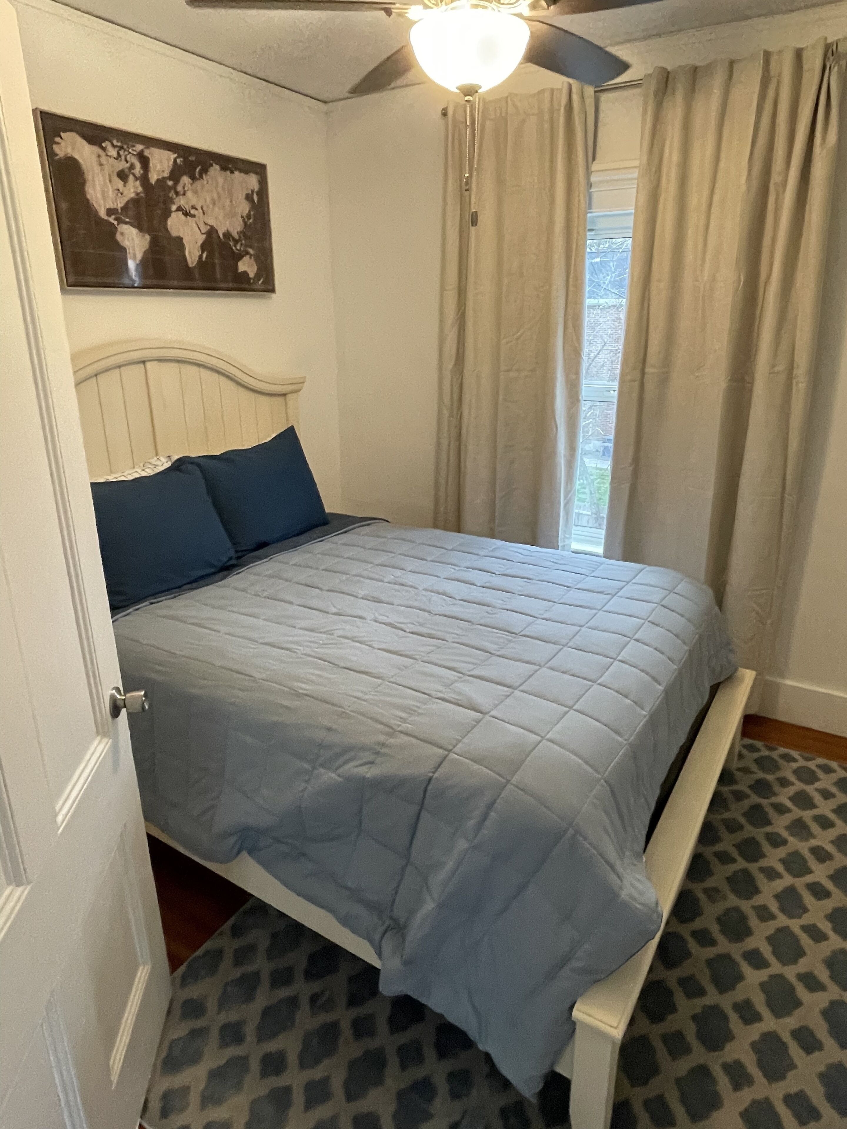 Lovely 3-Bedroom in Historic Downtown Ipswich