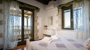 3 Schlafzimmer, WLAN, Bettwäsche