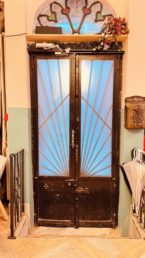 Cafe - The House Company (Istanbul)