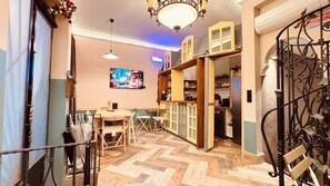 Cafe - The House Company (Istanbul)