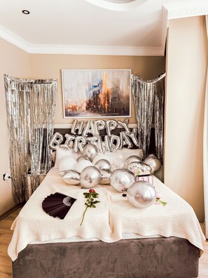 Sábanas de algodón egipcio y ropa de cama de alta calidad 