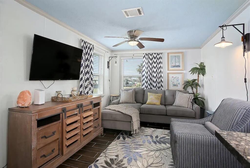 Fun for the Whole Family!