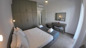 1 Schlafzimmer