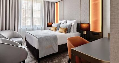 The Crown Krakow Center - Handwritten Collection ACCOR