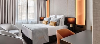 The Crown Krakow Center - Handwritten Collection ACCOR