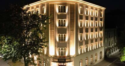 The Crown Krakow Center - Handwritten Collection ACCOR